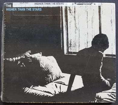 Pains Of Being Pure At Heart - Higher Than The Stars