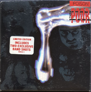 The Poor - Poison