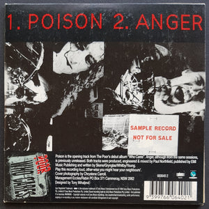The Poor - Poison