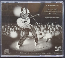 Load image into Gallery viewer, Elvis Presley - My Happiness