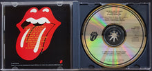 Load image into Gallery viewer, Rolling Stones - Stones On CD A Radio Sampler