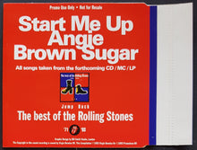 Load image into Gallery viewer, Rolling Stones - The Jump Back EP