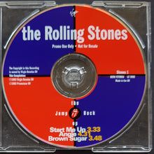 Load image into Gallery viewer, Rolling Stones - The Jump Back EP