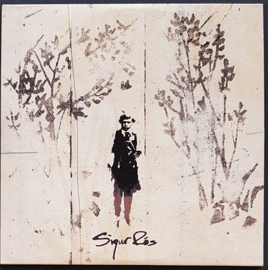 Sigur Ros - Takk...