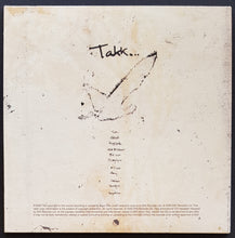 Load image into Gallery viewer, Sigur Ros - Takk...