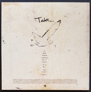 Sigur Ros - Takk...