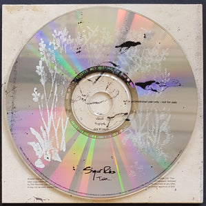 Sigur Ros - Takk...