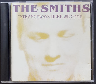Smiths - Strangeways, Here We Come