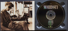 Load image into Gallery viewer, Smiths (Morrissey) - Alma Matters