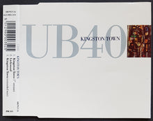 Load image into Gallery viewer, UB40 - Kingston Town