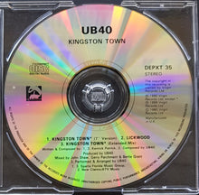 Load image into Gallery viewer, UB40 - Kingston Town