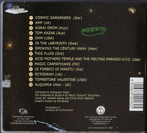 V/A - Floralia Vol.3