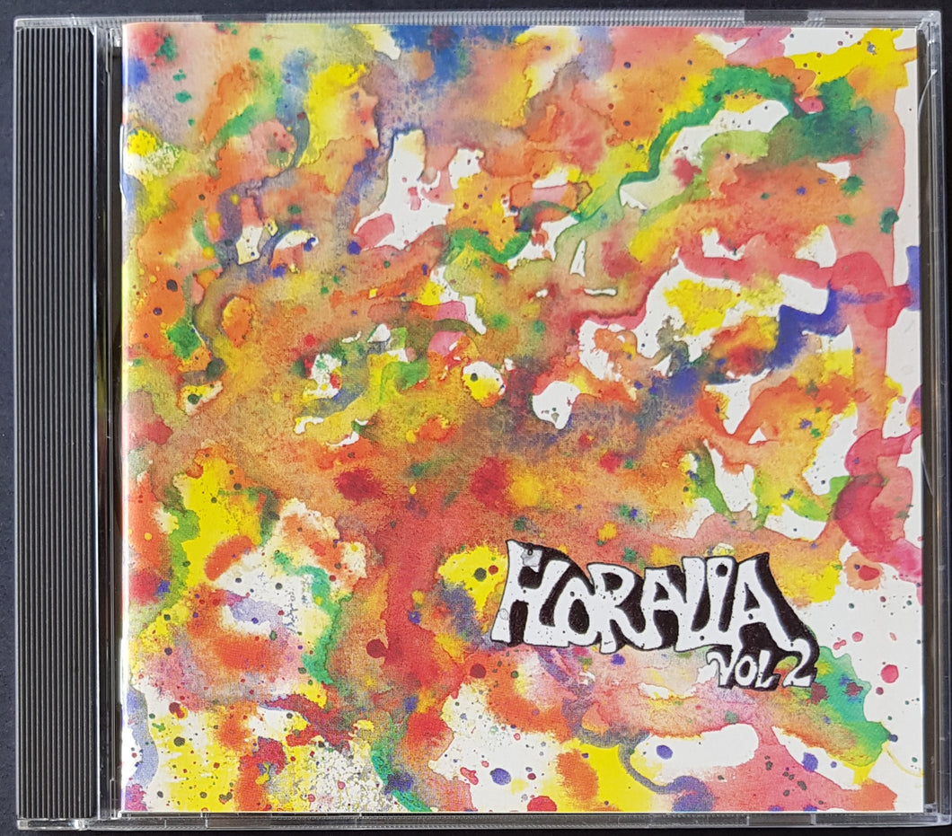 V/A - Floralia Vol.2