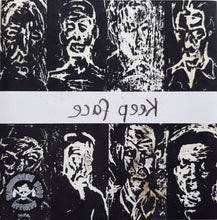 Load image into Gallery viewer, Wrong Man - Keep Face