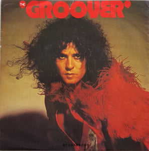 T.Rex - Groover