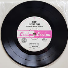 Load image into Gallery viewer, Ray Brown &amp; The Whispers - Now Is The Time