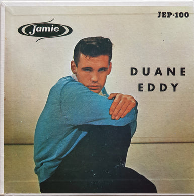 Duane Eddy - His 