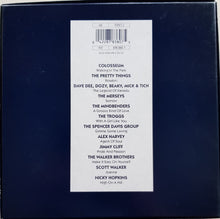 Load image into Gallery viewer, V/A - The Fontana Singles Box Set Vol.2 Hits &amp; Rarities