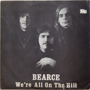 Bearce - We're All On The Hill