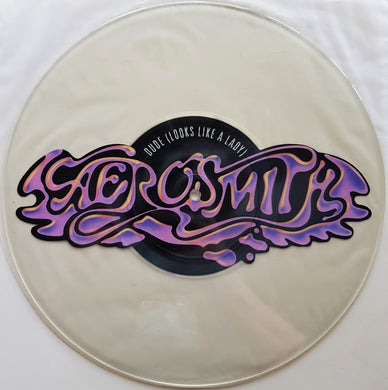 Aerosmith - Dude (Looks Like A Lady)