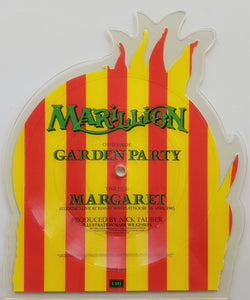Marillion - Garden Party