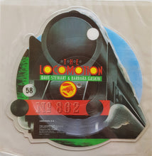Load image into Gallery viewer, Stewart, Dave &amp; Barbara Gaskin - The Locomotion