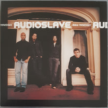 Load image into Gallery viewer, Audioslave - Original Fire