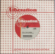 Load image into Gallery viewer, Bananarama - Na Na Hey Hey Kiss Him Goodbye