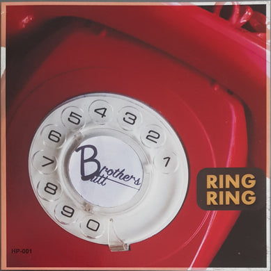 Brothers Butt - Ring Ring