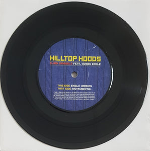 Hilltop Hoods - Clark Griswold