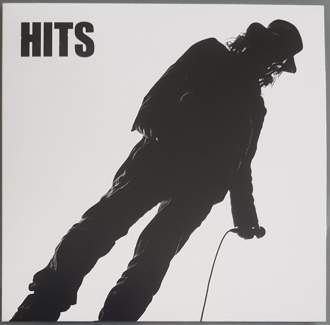 Hits - Smash Hits
