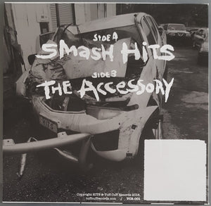 Hits - Smash Hits