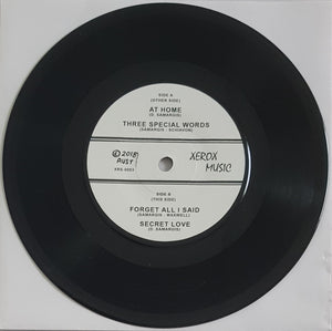 Plastic EP And The Records - The Best Of Plastic EP And The Records