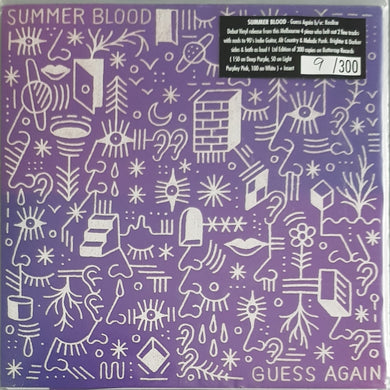 Summer Blood - Guess Again