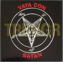 Load image into Gallery viewer, Turbonegro - Vaya Con Satan