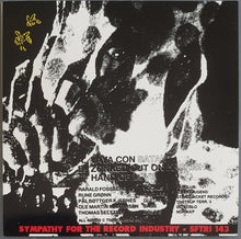 Load image into Gallery viewer, Turbonegro - Vaya Con Satan