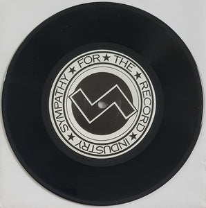Turbonegro - Vaya Con Satan