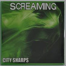 Load image into Gallery viewer, City Sharps - Screaming