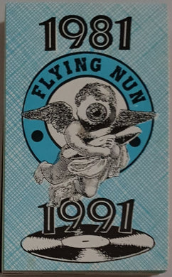 V/A - Flying Nun 1981 - 1991