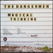 Load image into Gallery viewer, Dangermen - Magical Thinking