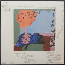 Load image into Gallery viewer, Eddy Current Suppression Ring (Mikey Young)- THE GREEN CHILD - Shimmering Basset