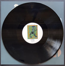 Load image into Gallery viewer, Eddy Current Suppression Ring (Mikey Young)- THE GREEN CHILD - Shimmering Basset