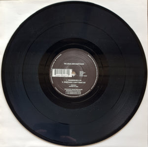 Jesus And Mary Chain - Sound Of Speed E.P.