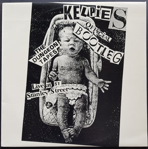 Kelpies - Official Bootleg - The Dungeon Tapes