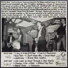 Load image into Gallery viewer, Kelpies - Official Bootleg - The Dungeon Tapes