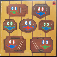 Load image into Gallery viewer, King Gizzard And The Lizard Wizard - Fishing For Fishies