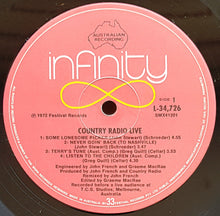 Load image into Gallery viewer, Greg Quill - Country Radio Live