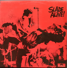 Load image into Gallery viewer, Slade - Slade Alive!