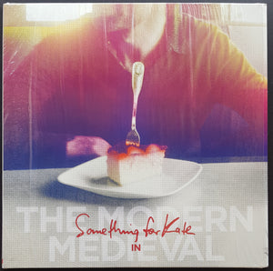 Something For Kate - The Modern Medieval