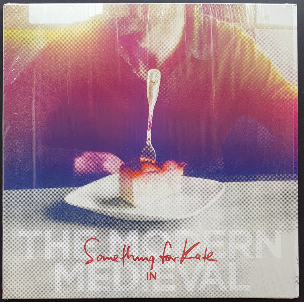 Something For Kate - The Modern Medieval